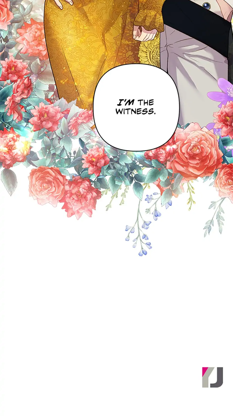 The Glamorous Life of the Fake Mistress - Chapter 11 manhwa