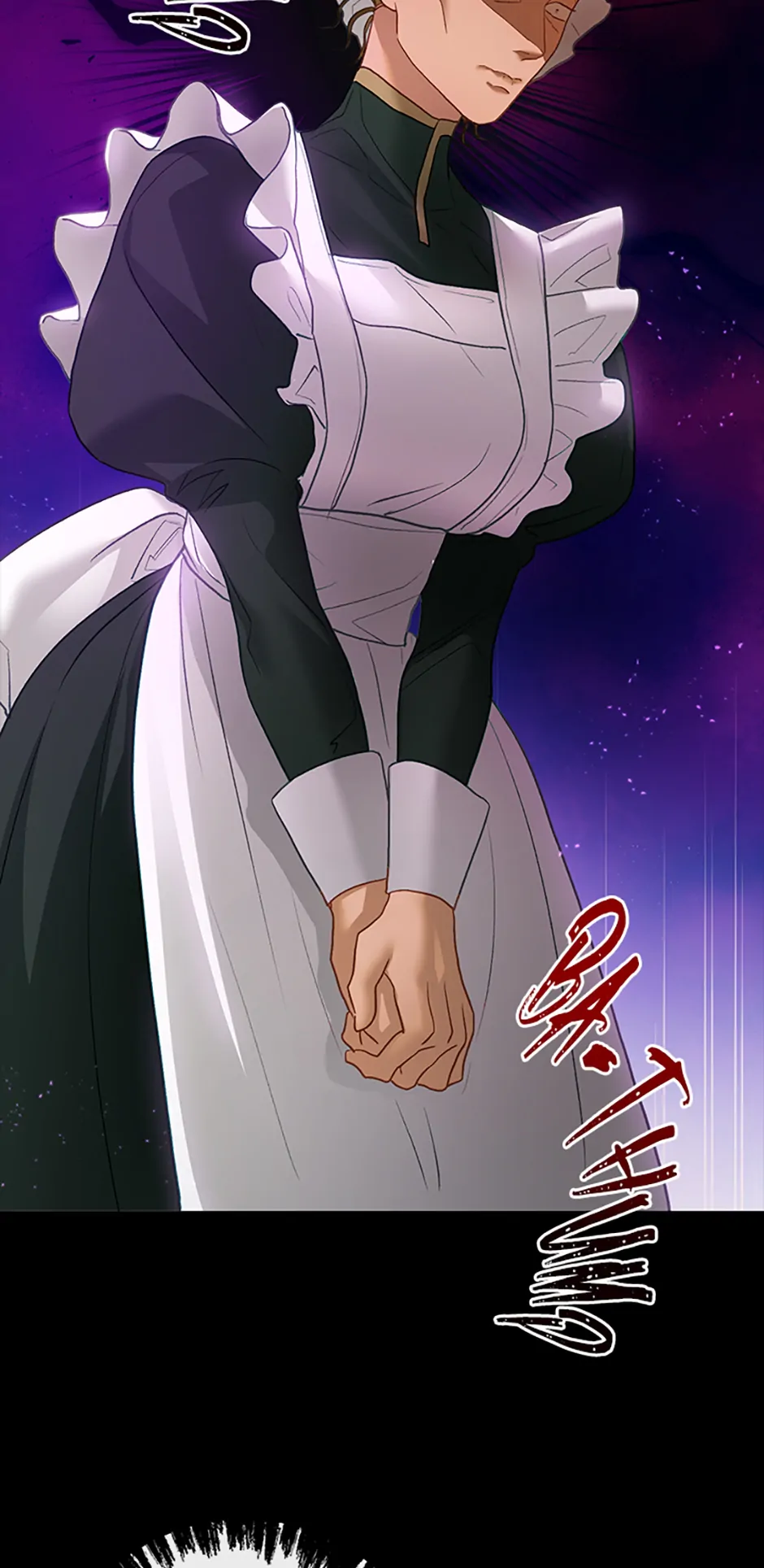 The Glamorous Life of the Fake Mistress - Chapter 110 manhwa