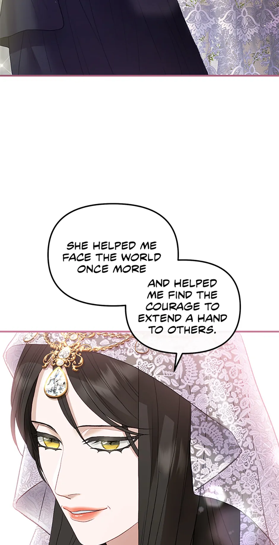 The Glamorous Life of the Fake Mistress - Chapter 110 manhwa