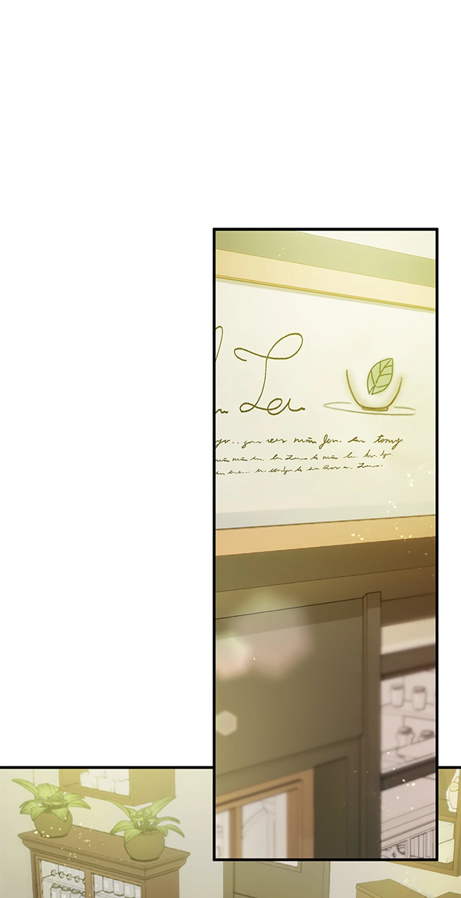 The Glamorous Life of the Fake Mistress - Chapter 110 manhwa