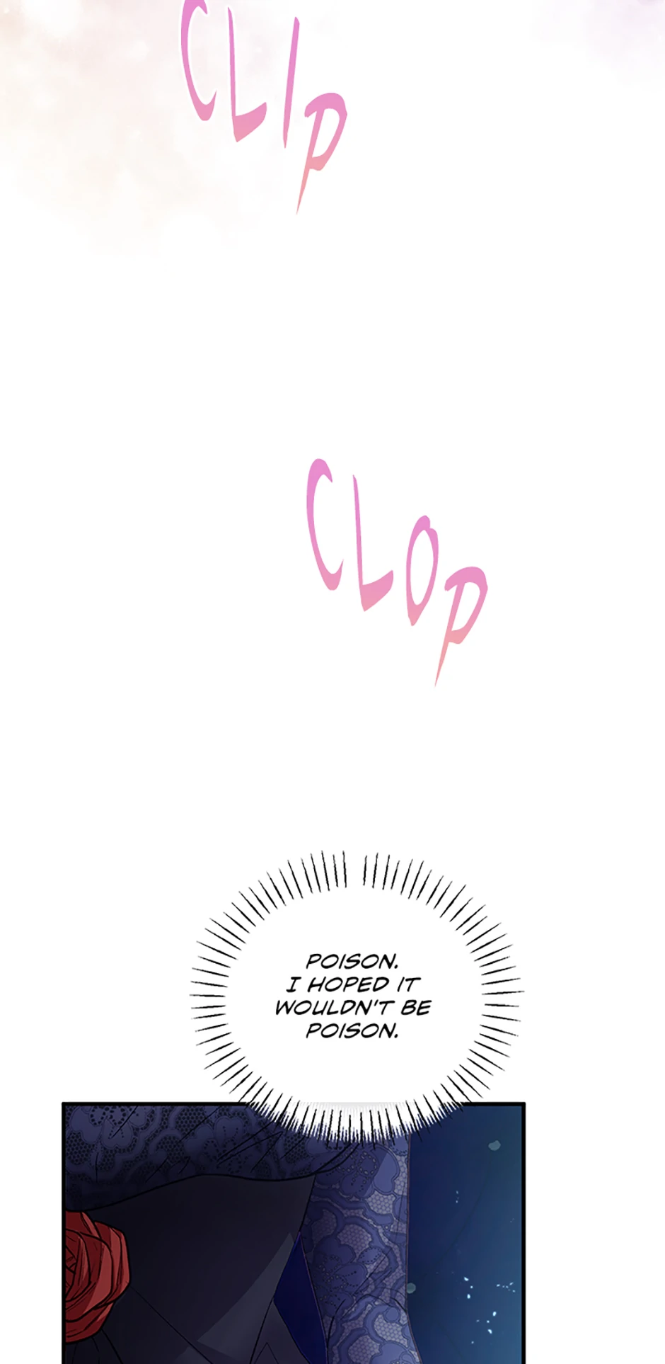 The Glamorous Life of the Fake Mistress - Chapter 110 manhwa