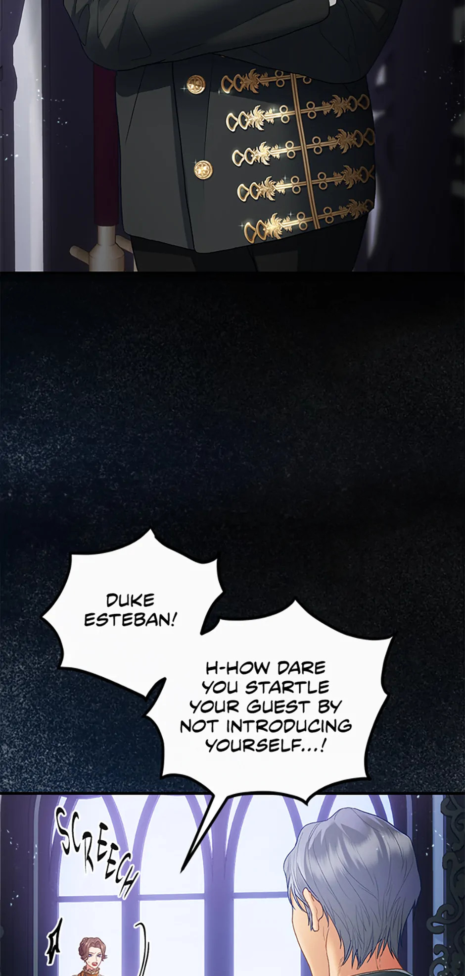 The Glamorous Life of the Fake Mistress - Chapter 111 manhwa