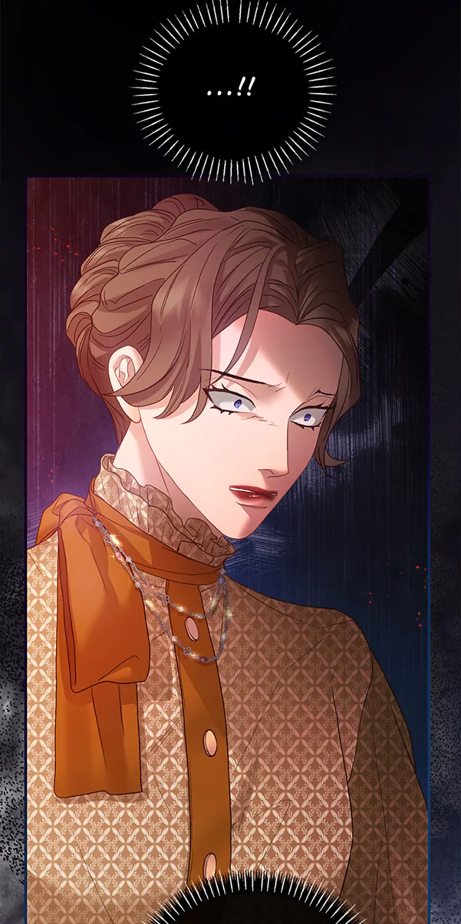 The Glamorous Life of the Fake Mistress - Chapter 111 manhwa