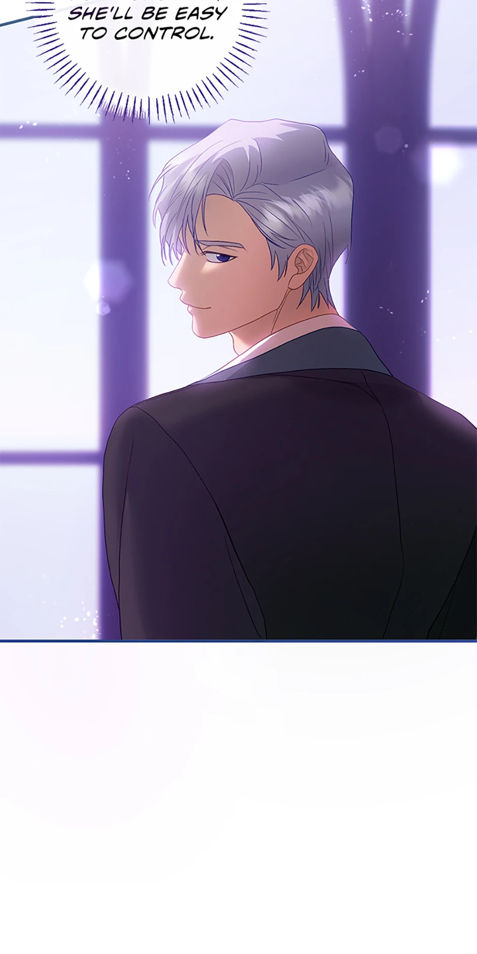 The Glamorous Life of the Fake Mistress - Chapter 111 manhwa