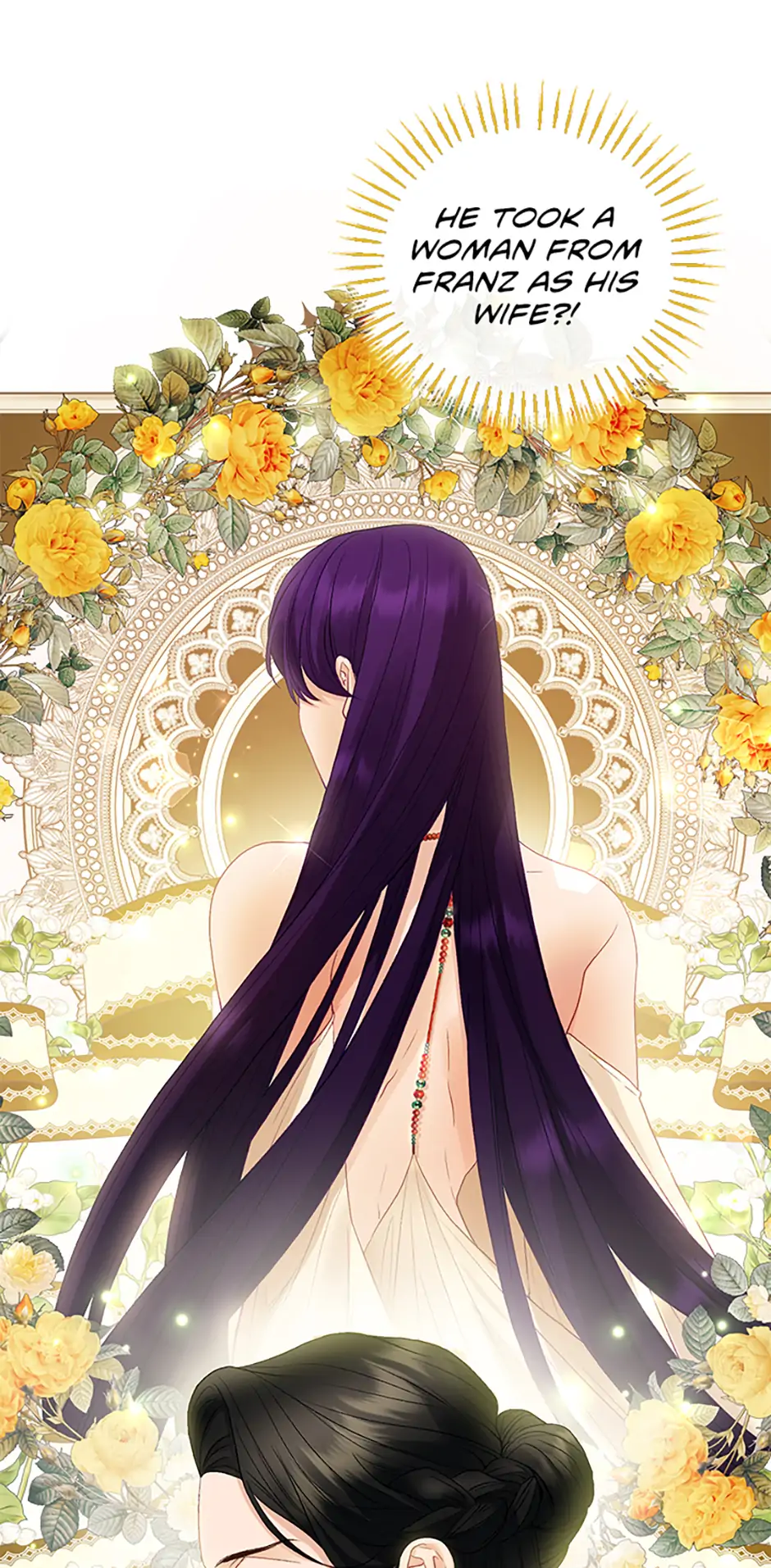 The Glamorous Life of the Fake Mistress - Chapter 111 manhwa