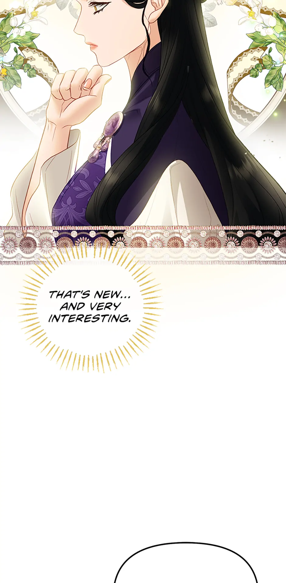 The Glamorous Life of the Fake Mistress - Chapter 111 manhwa