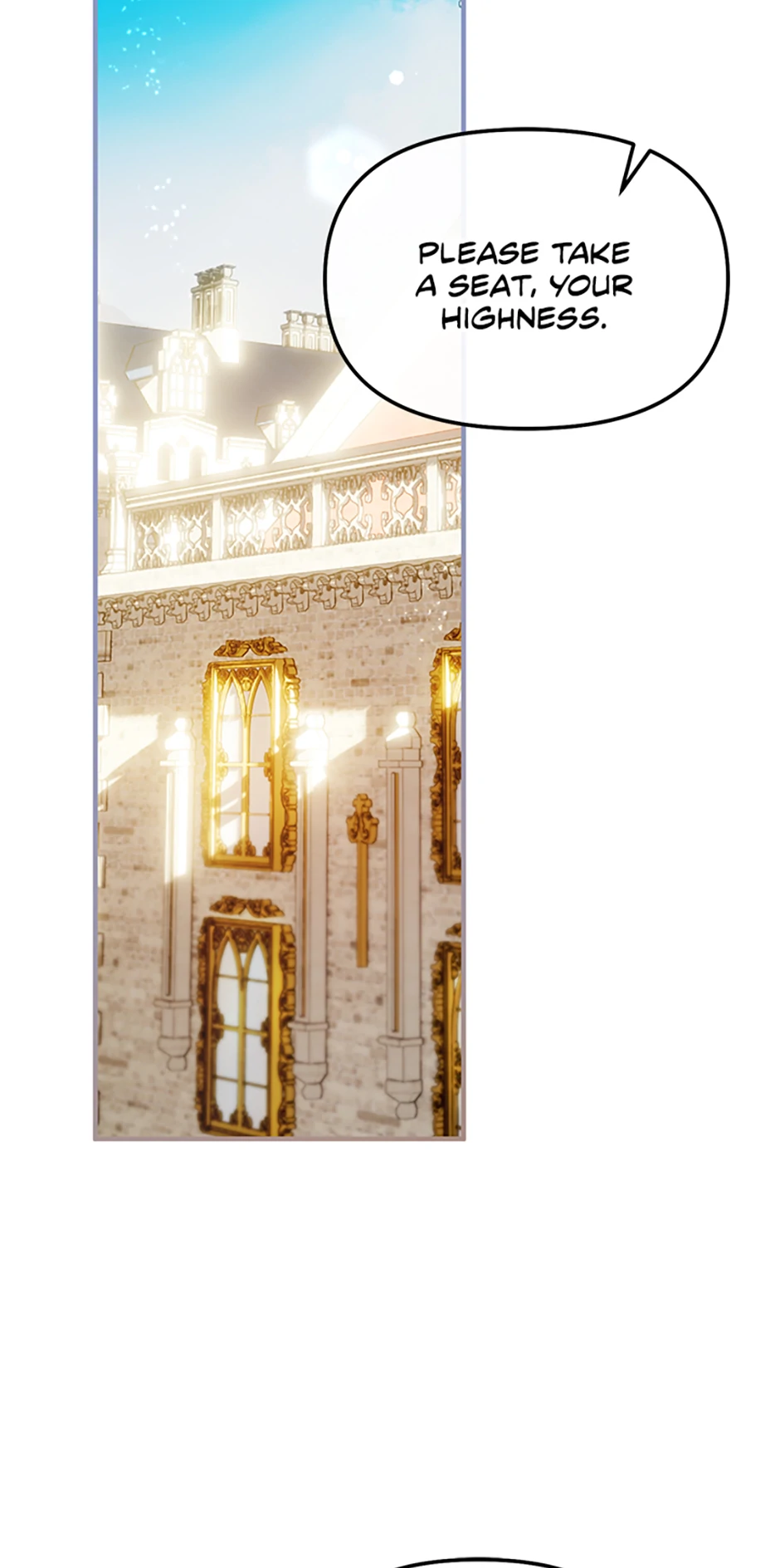 The Glamorous Life of the Fake Mistress - Chapter 111 manhwa