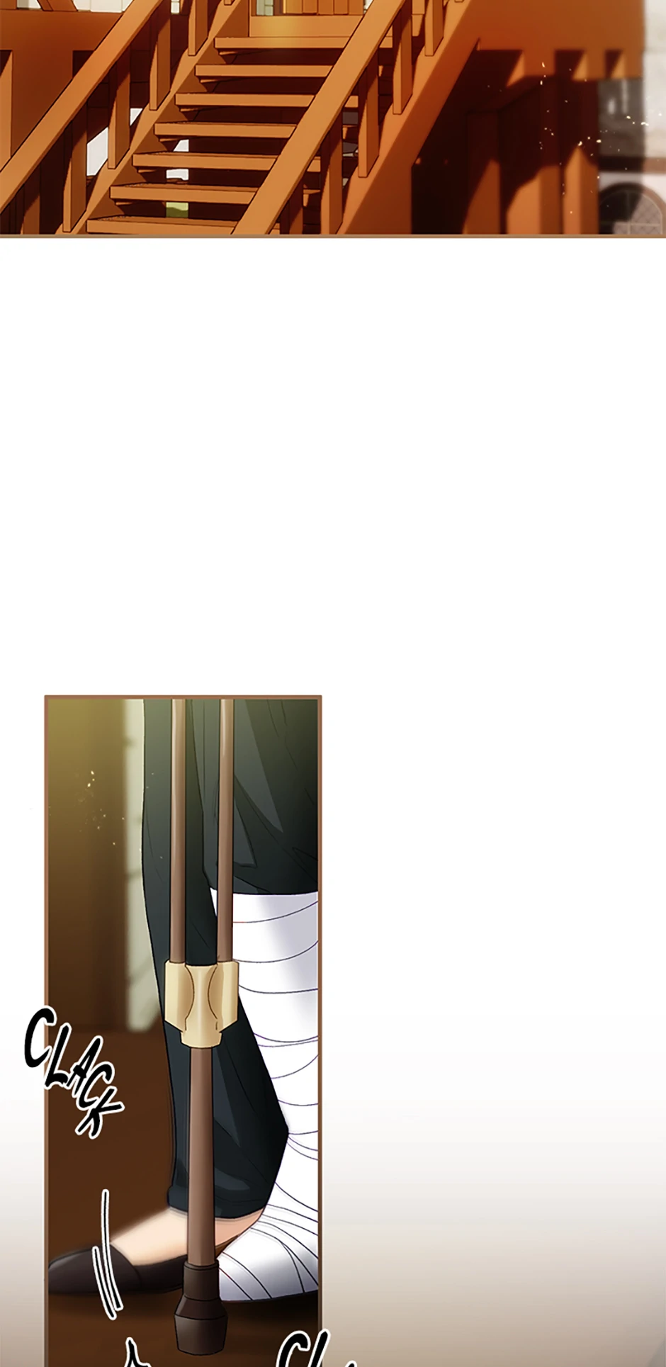 The Glamorous Life of the Fake Mistress - Chapter 111 manhwa