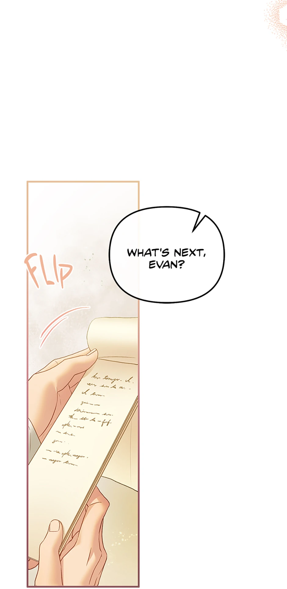 The Glamorous Life of the Fake Mistress - Chapter 111 manhwa