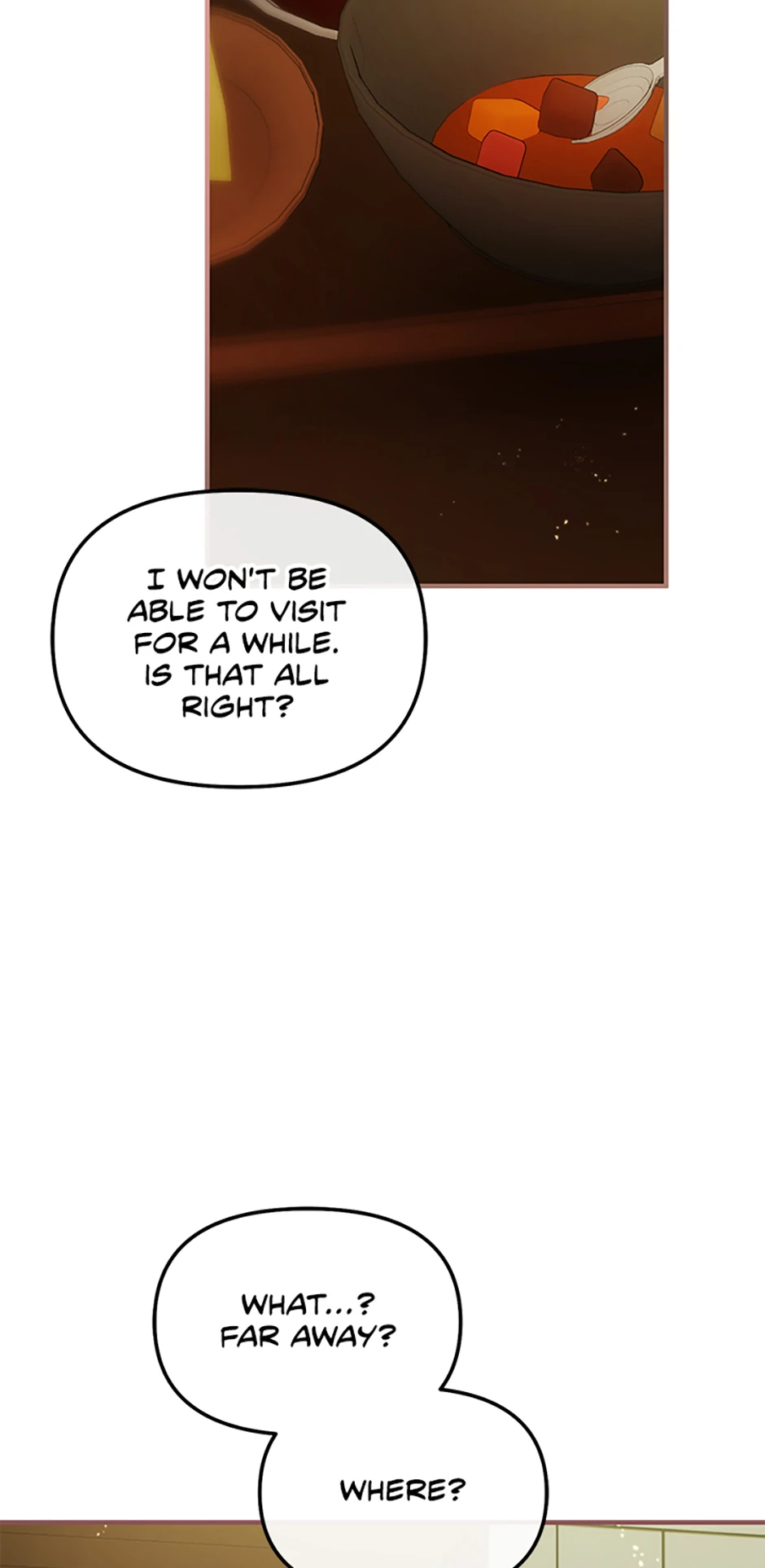 The Glamorous Life of the Fake Mistress - Chapter 111 manhwa