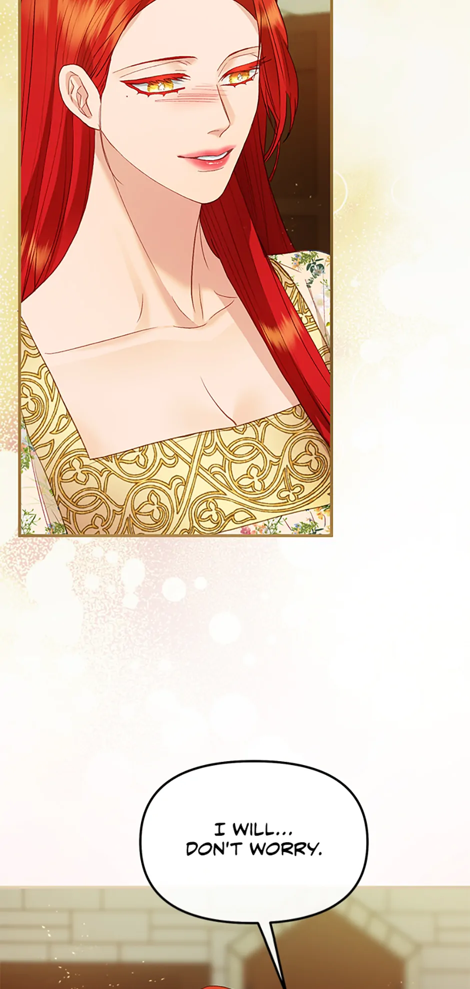 The Glamorous Life of the Fake Mistress - Chapter 111 manhwa