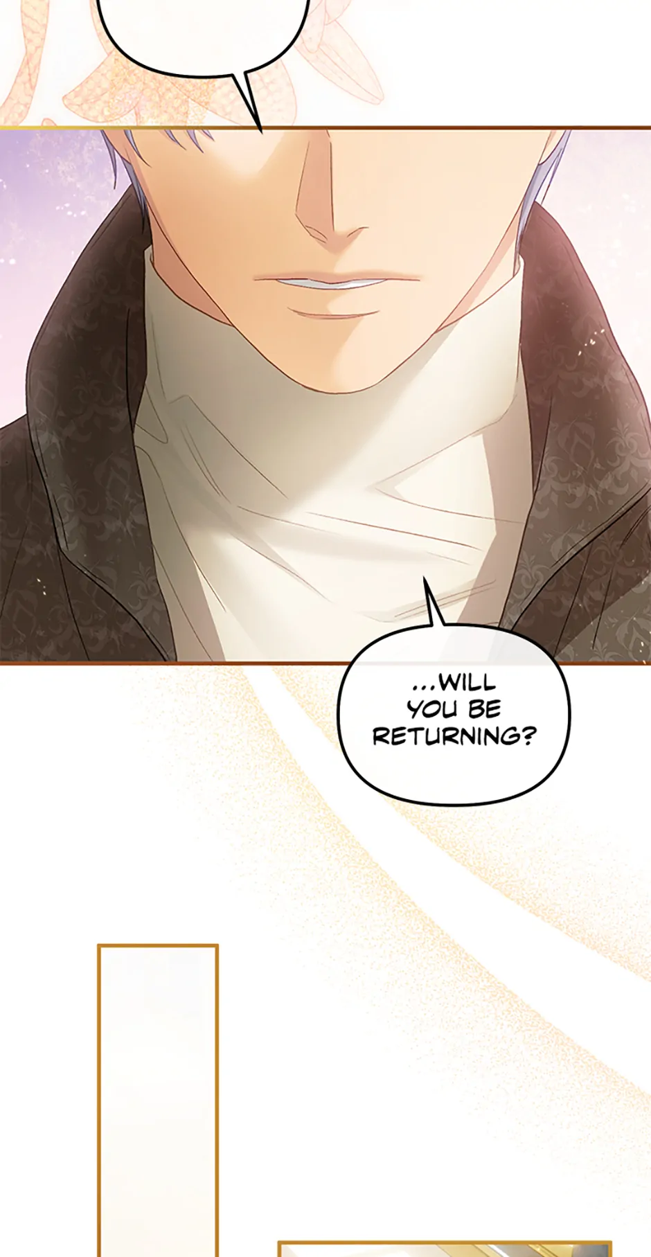 The Glamorous Life of the Fake Mistress - Chapter 111 manhwa
