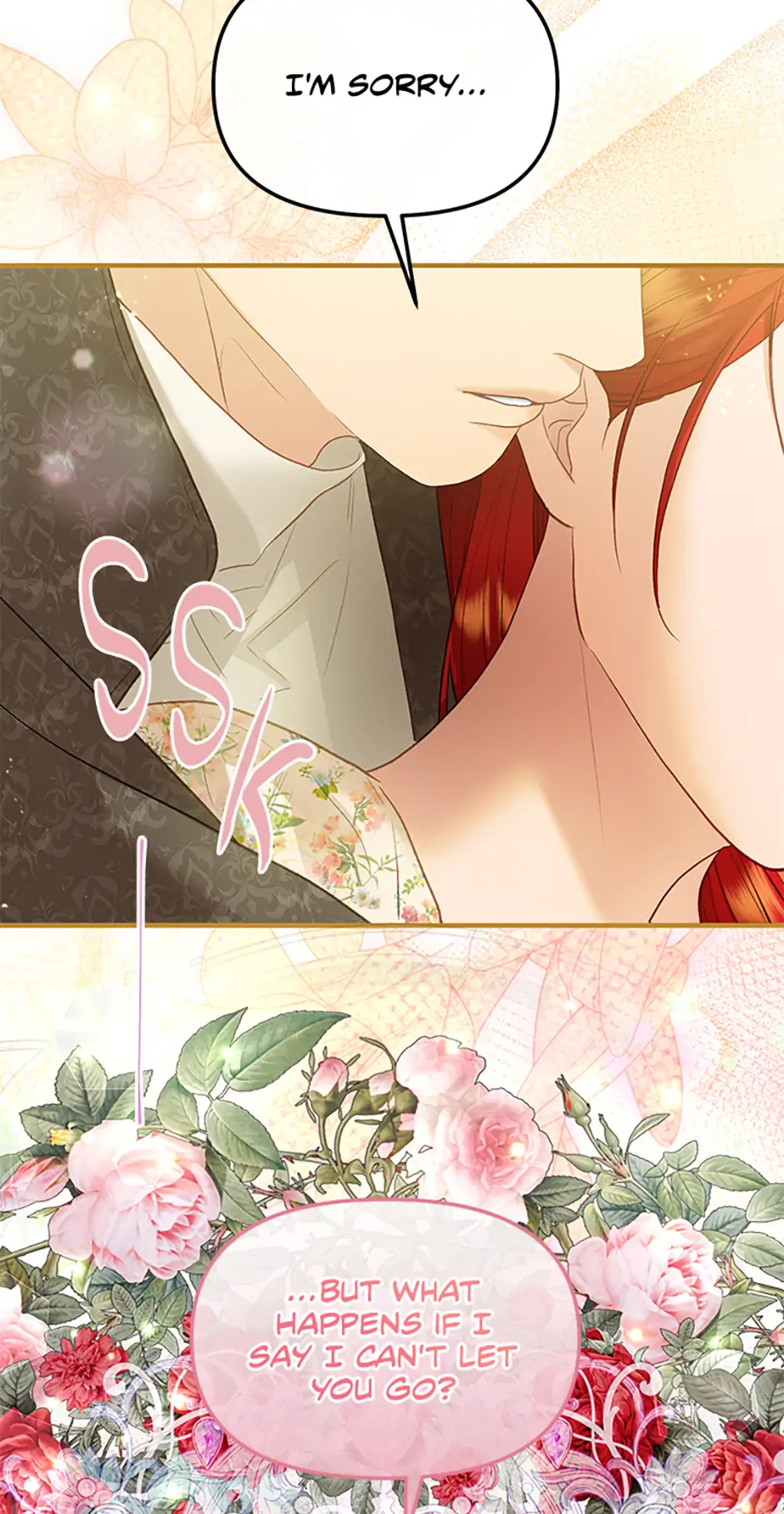 The Glamorous Life of the Fake Mistress - Chapter 111 manhwa