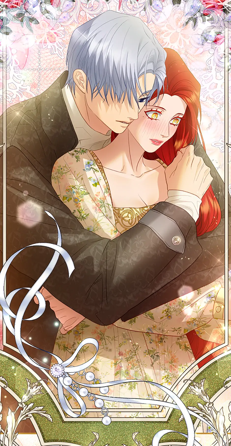 The Glamorous Life of the Fake Mistress - Chapter 111 manhwa