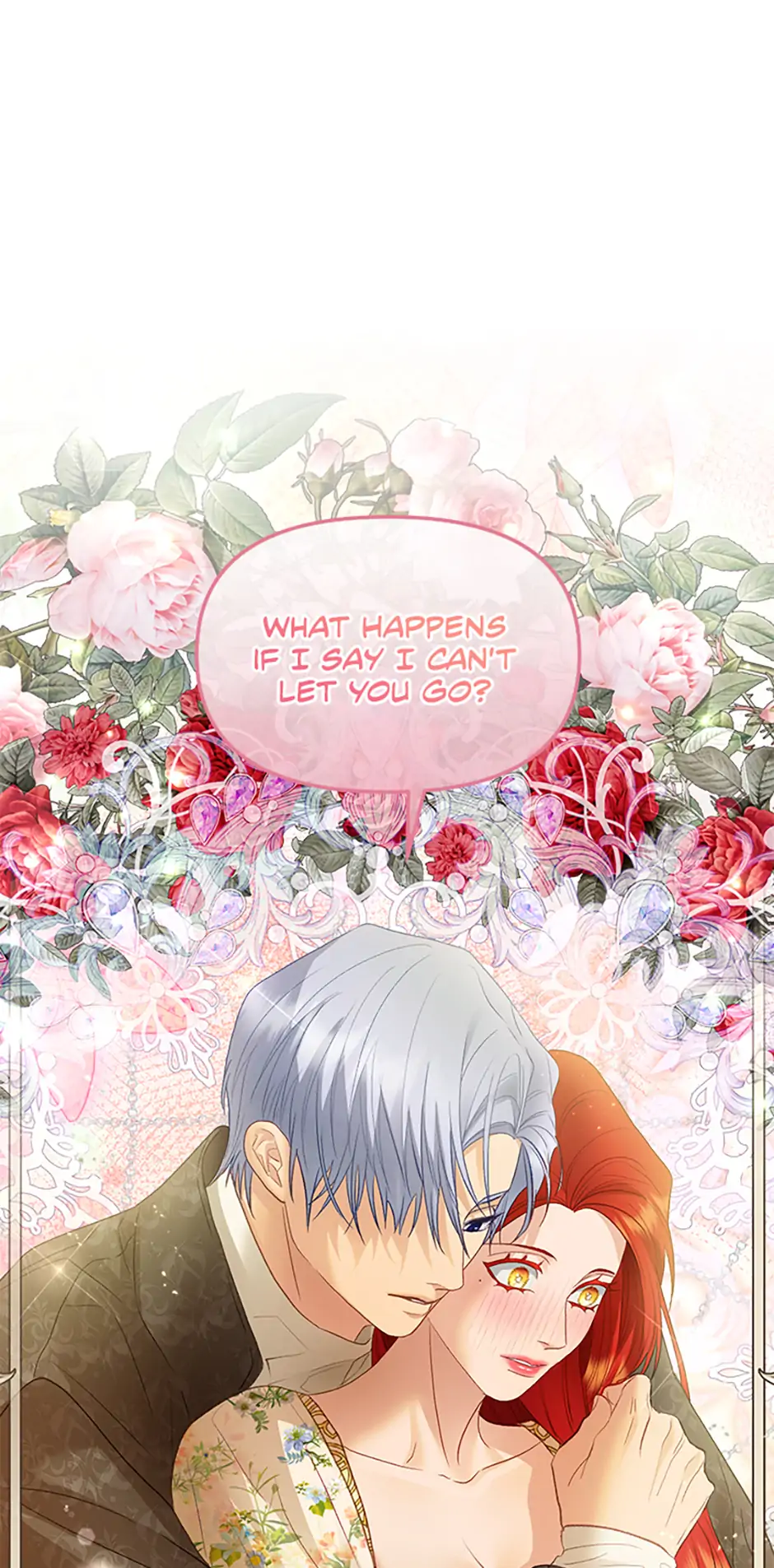 The Glamorous Life of the Fake Mistress - Chapter 112 manhwa