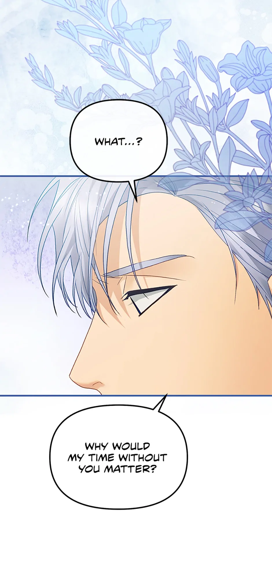 The Glamorous Life of the Fake Mistress - Chapter 112 manhwa