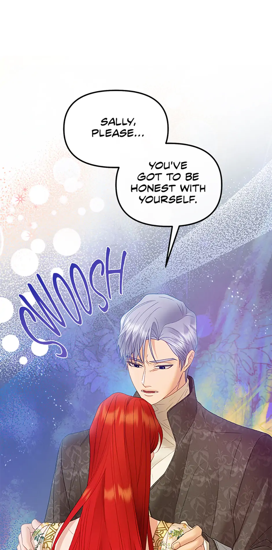 The Glamorous Life of the Fake Mistress - Chapter 112 manhwa