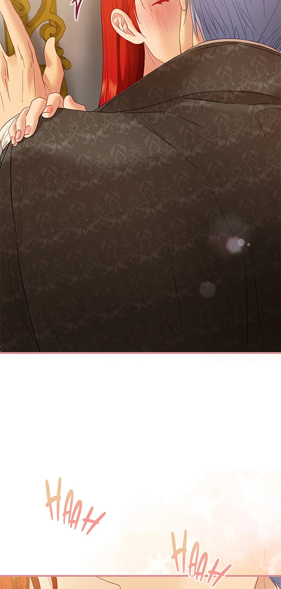 The Glamorous Life of the Fake Mistress - Chapter 112 manhwa