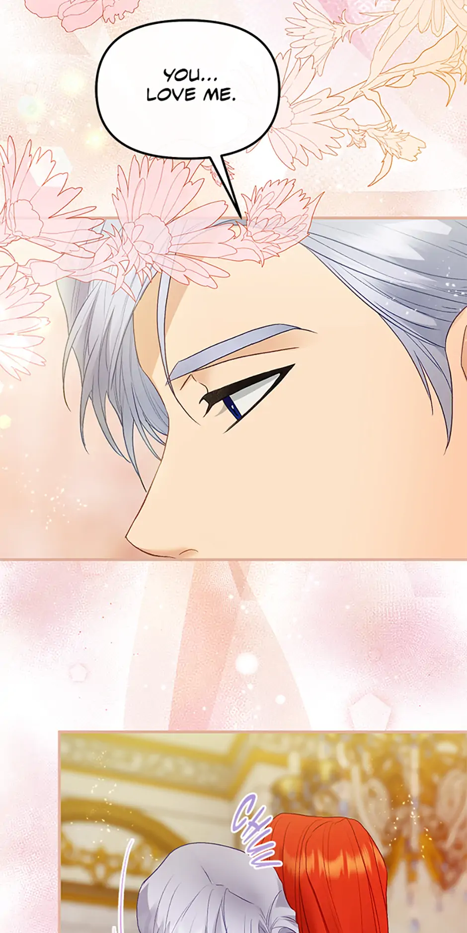 The Glamorous Life of the Fake Mistress - Chapter 112 manhwa