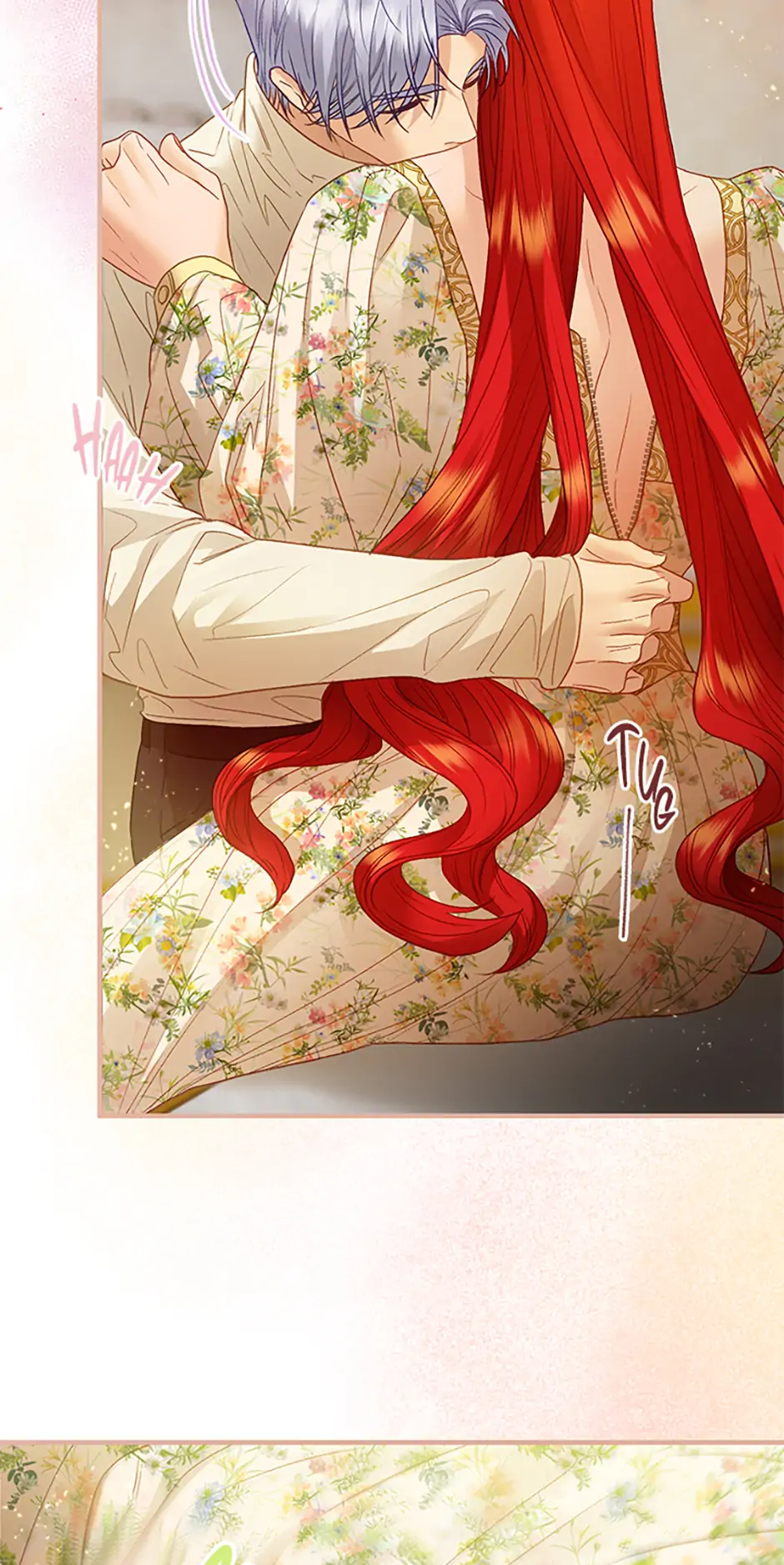 The Glamorous Life of the Fake Mistress - Chapter 112 manhwa