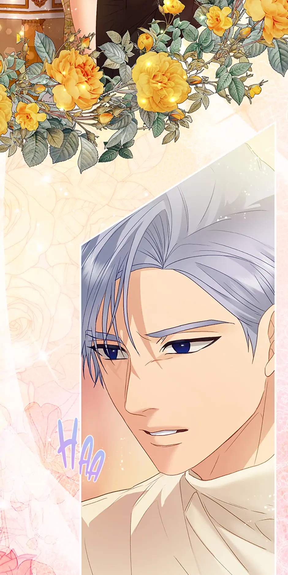 The Glamorous Life of the Fake Mistress - Chapter 112 manhwa