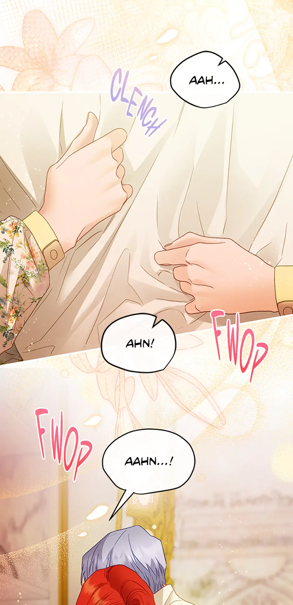 The Glamorous Life of the Fake Mistress - Chapter 112 manhwa