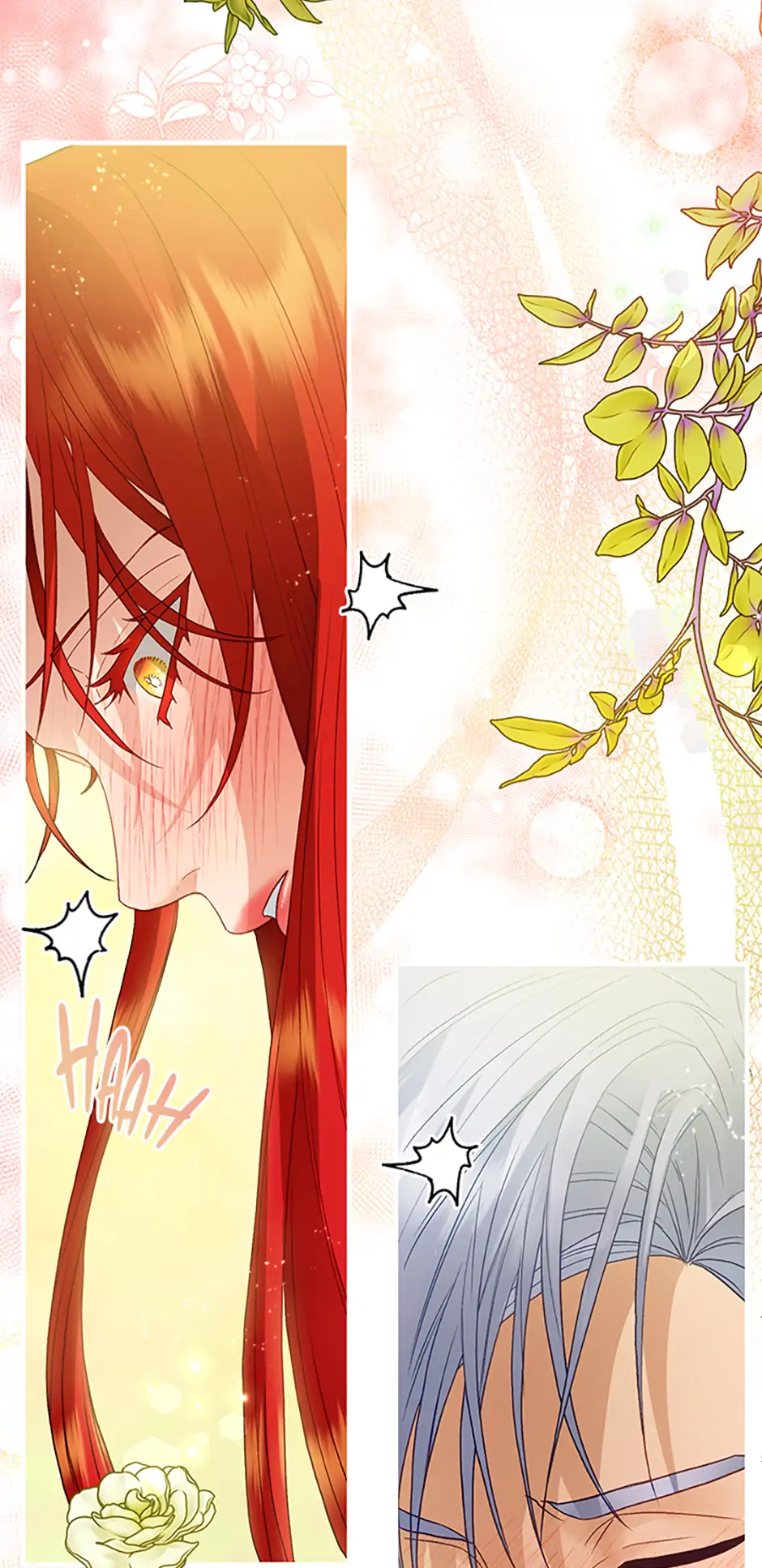 The Glamorous Life of the Fake Mistress - Chapter 112 manhwa