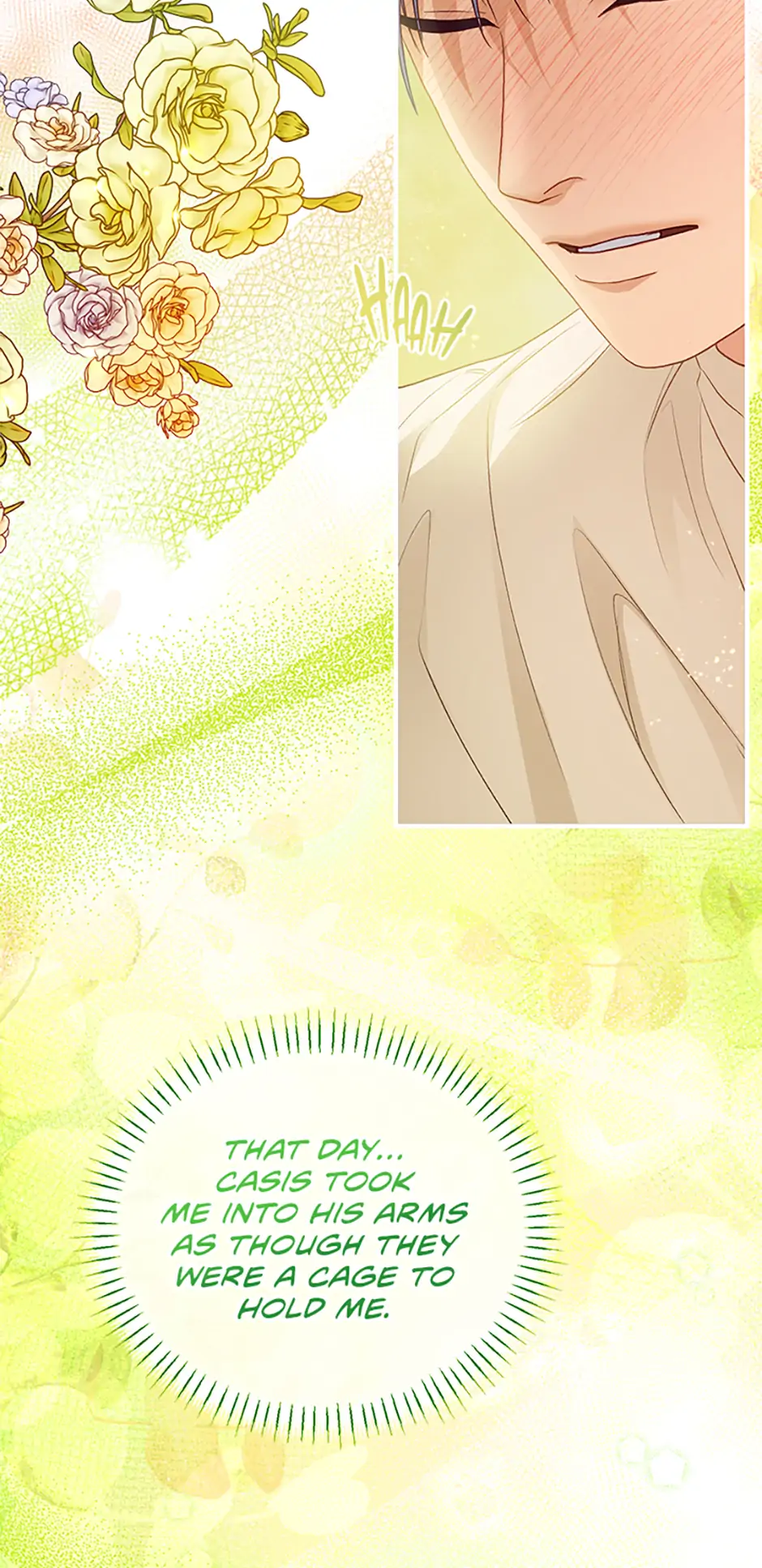 The Glamorous Life of the Fake Mistress - Chapter 112 manhwa