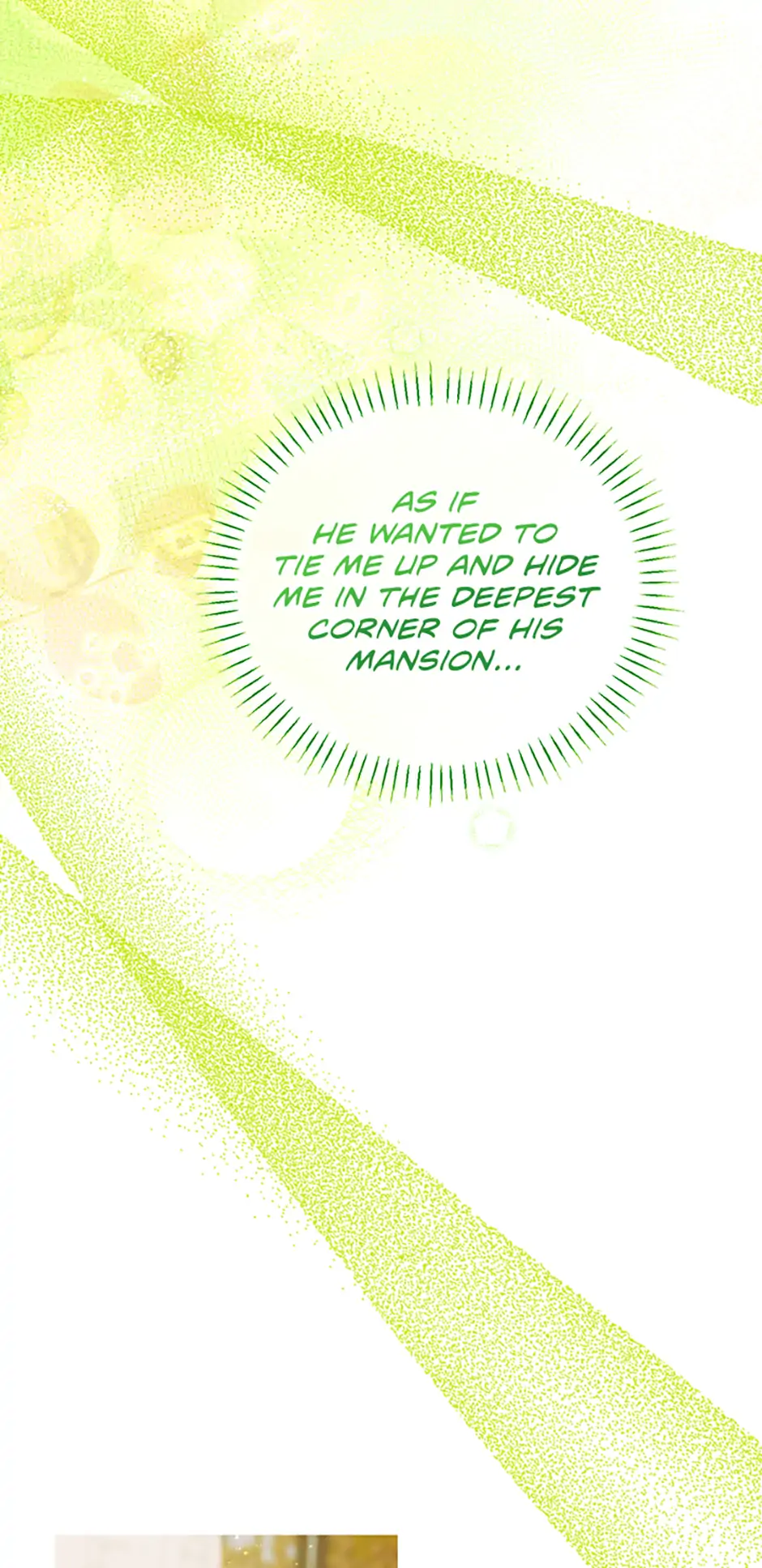 The Glamorous Life of the Fake Mistress - Chapter 112 manhwa