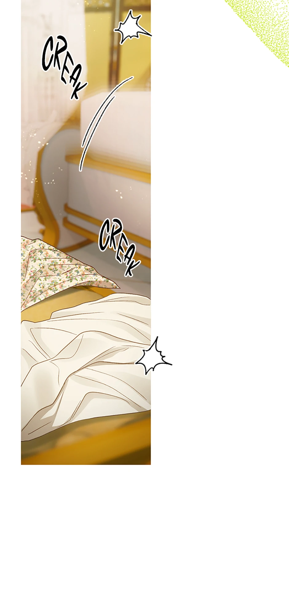 The Glamorous Life of the Fake Mistress - Chapter 112 manhwa
