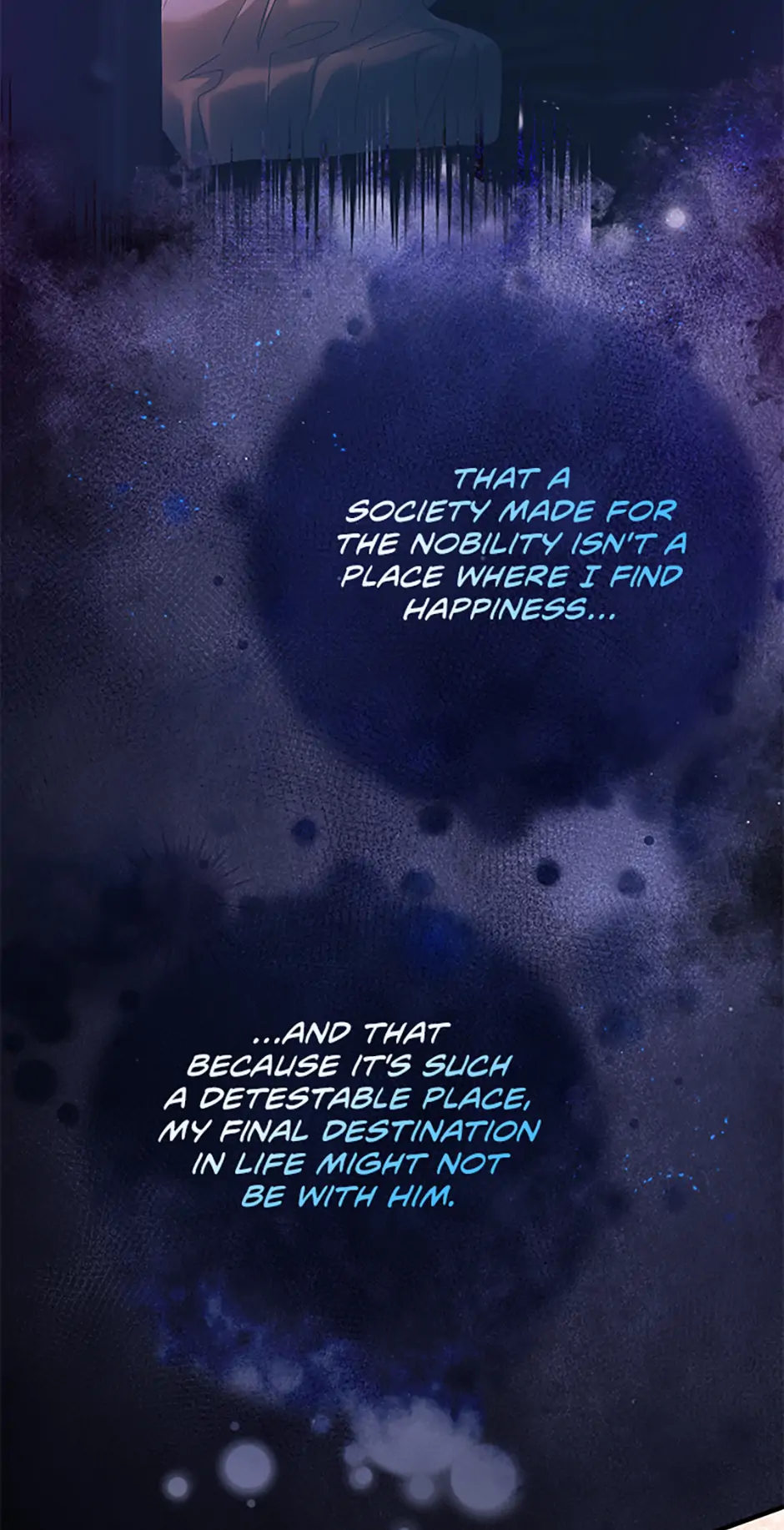 The Glamorous Life of the Fake Mistress - Chapter 112 manhwa