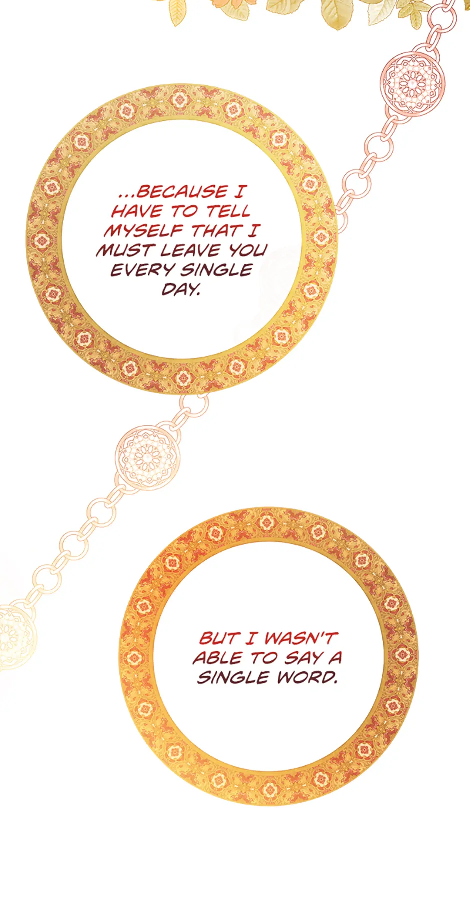 The Glamorous Life of the Fake Mistress - Chapter 112 manhwa