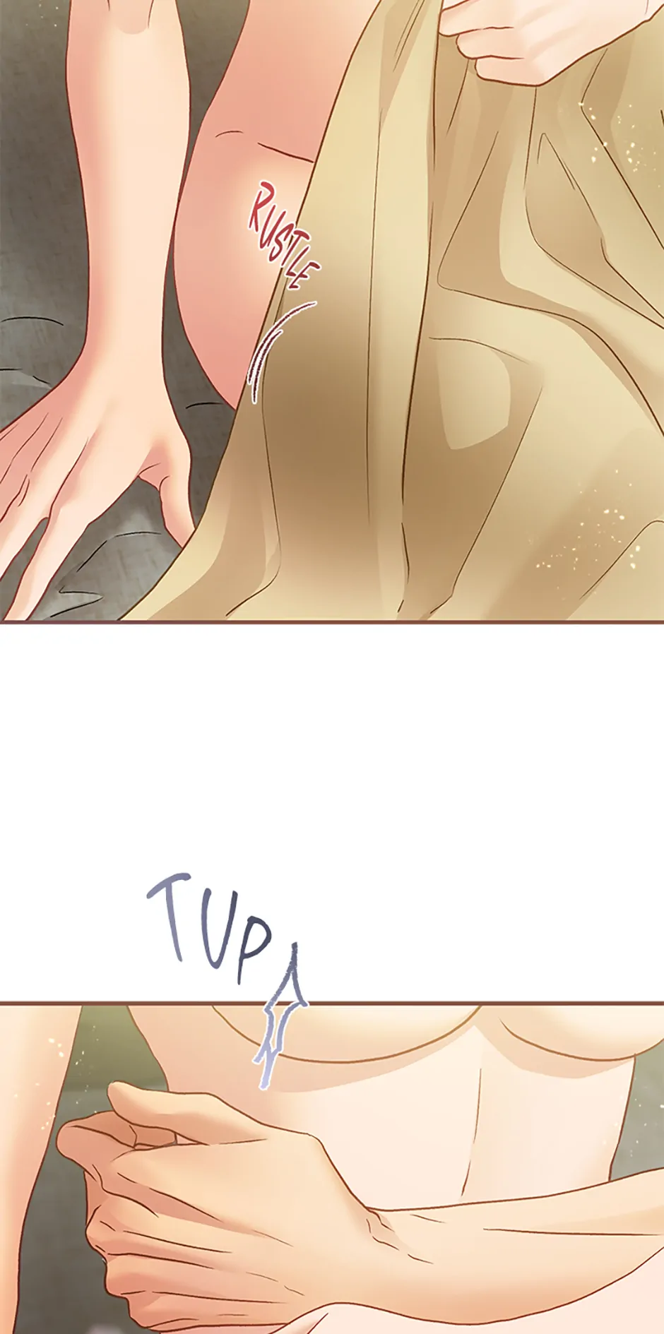 The Glamorous Life of the Fake Mistress - Chapter 113 manhwa