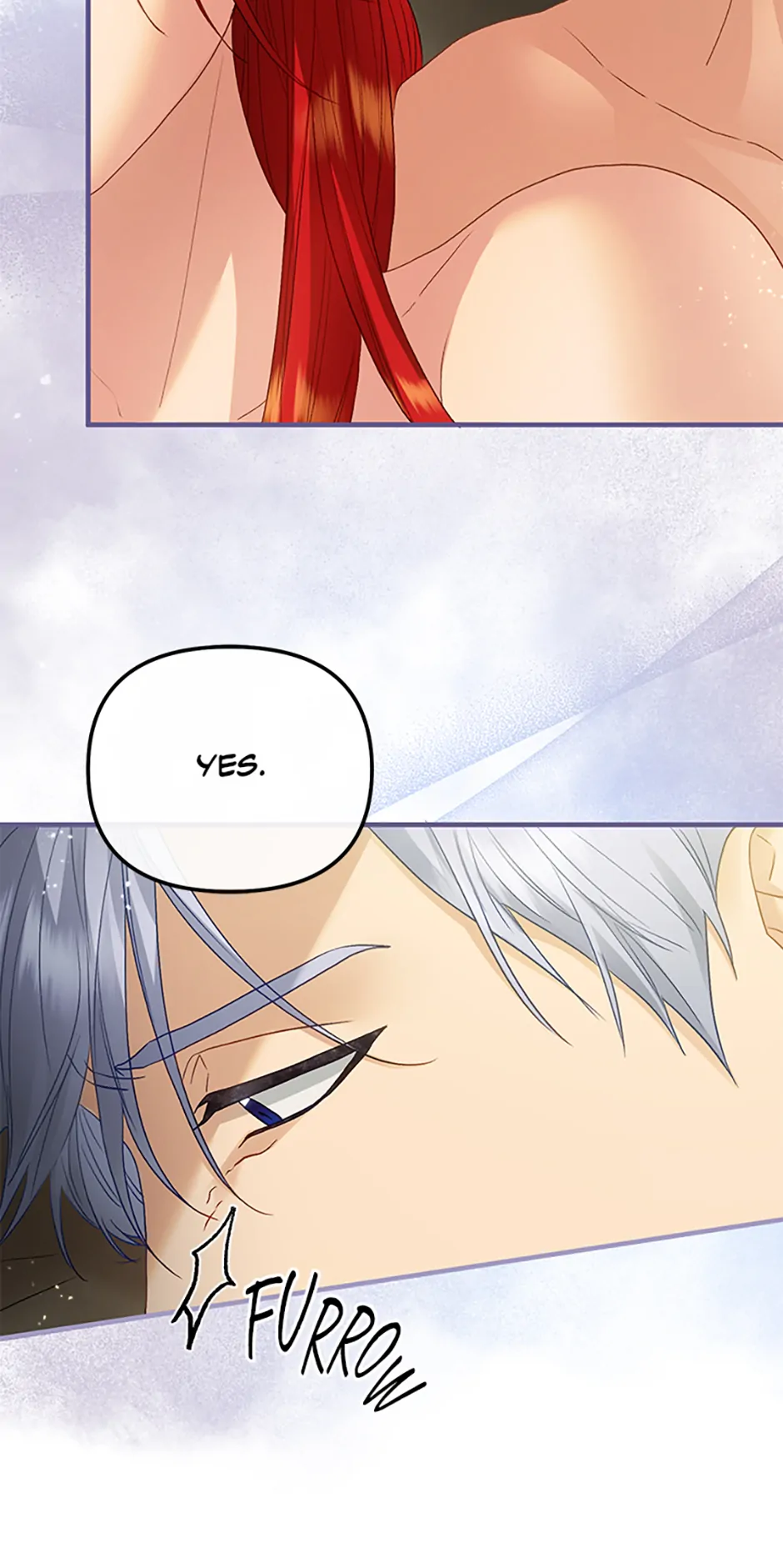 The Glamorous Life of the Fake Mistress - Chapter 113 manhwa