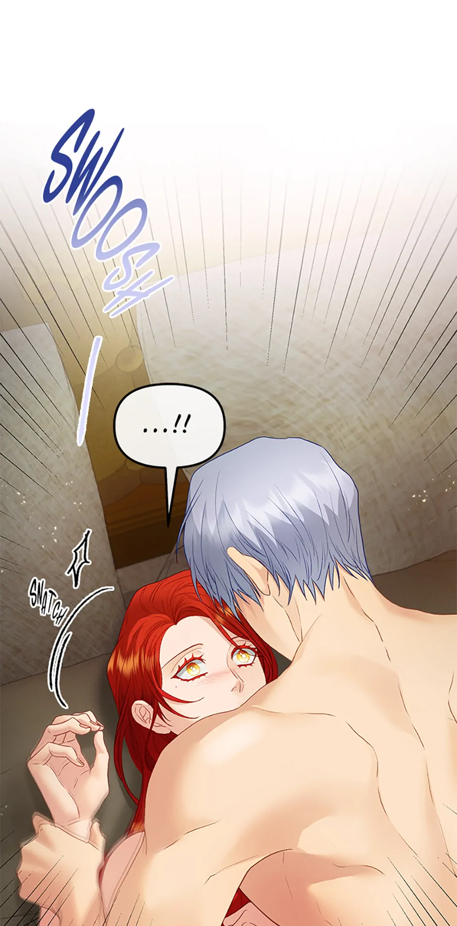 The Glamorous Life of the Fake Mistress - Chapter 113 manhwa