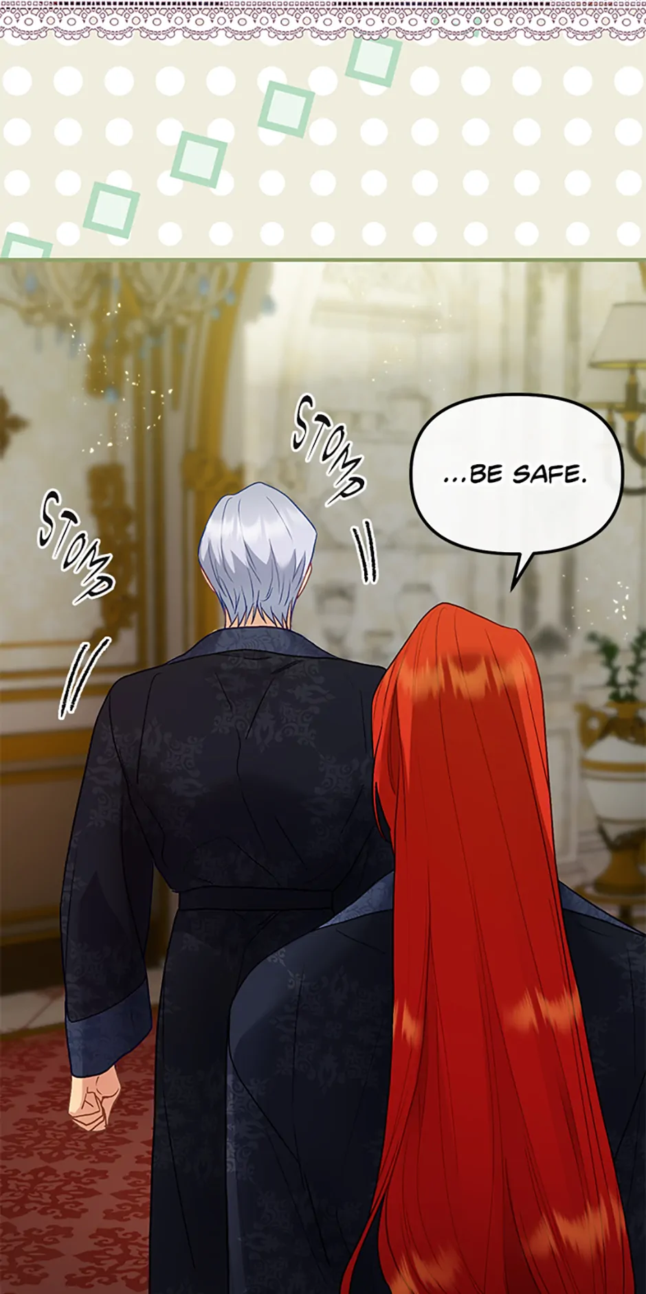 The Glamorous Life of the Fake Mistress - Chapter 113 manhwa