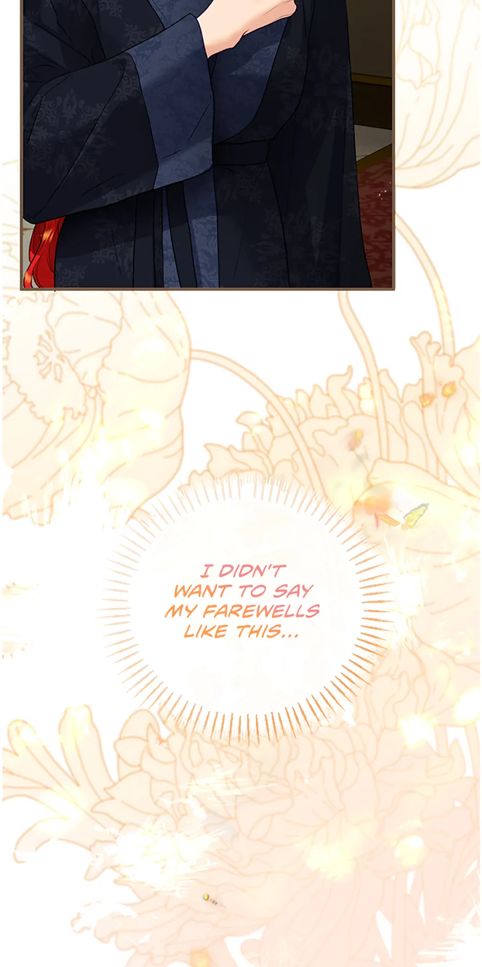 The Glamorous Life of the Fake Mistress - Chapter 113 manhwa