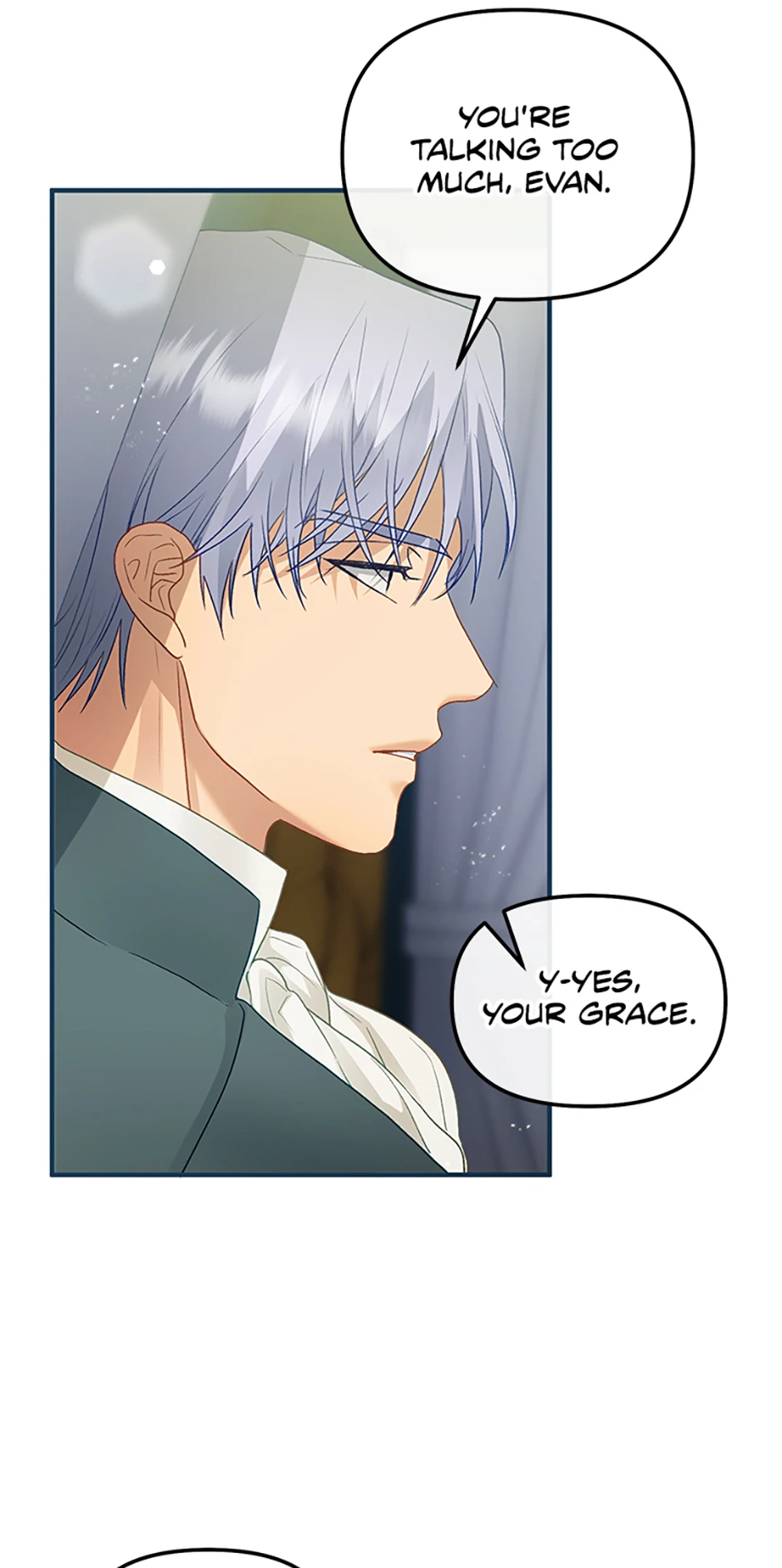 The Glamorous Life of the Fake Mistress - Chapter 113 manhwa