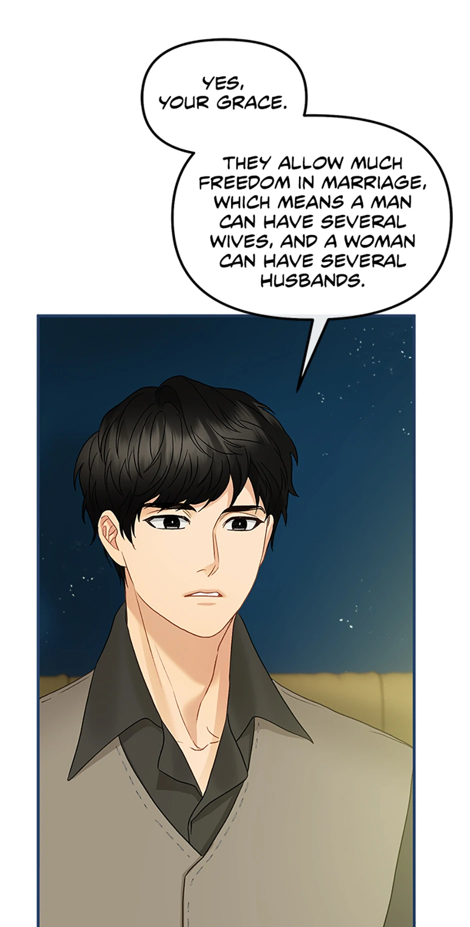 The Glamorous Life of the Fake Mistress - Chapter 113 manhwa