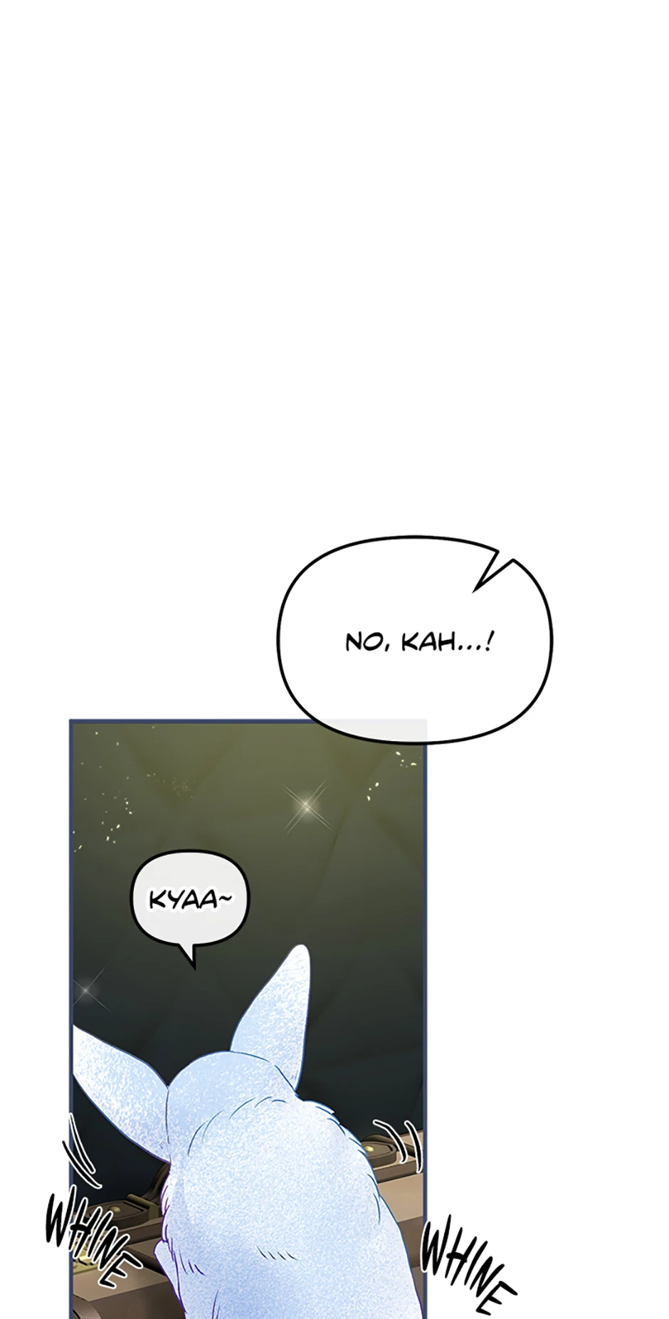The Glamorous Life of the Fake Mistress - Chapter 113 manhwa