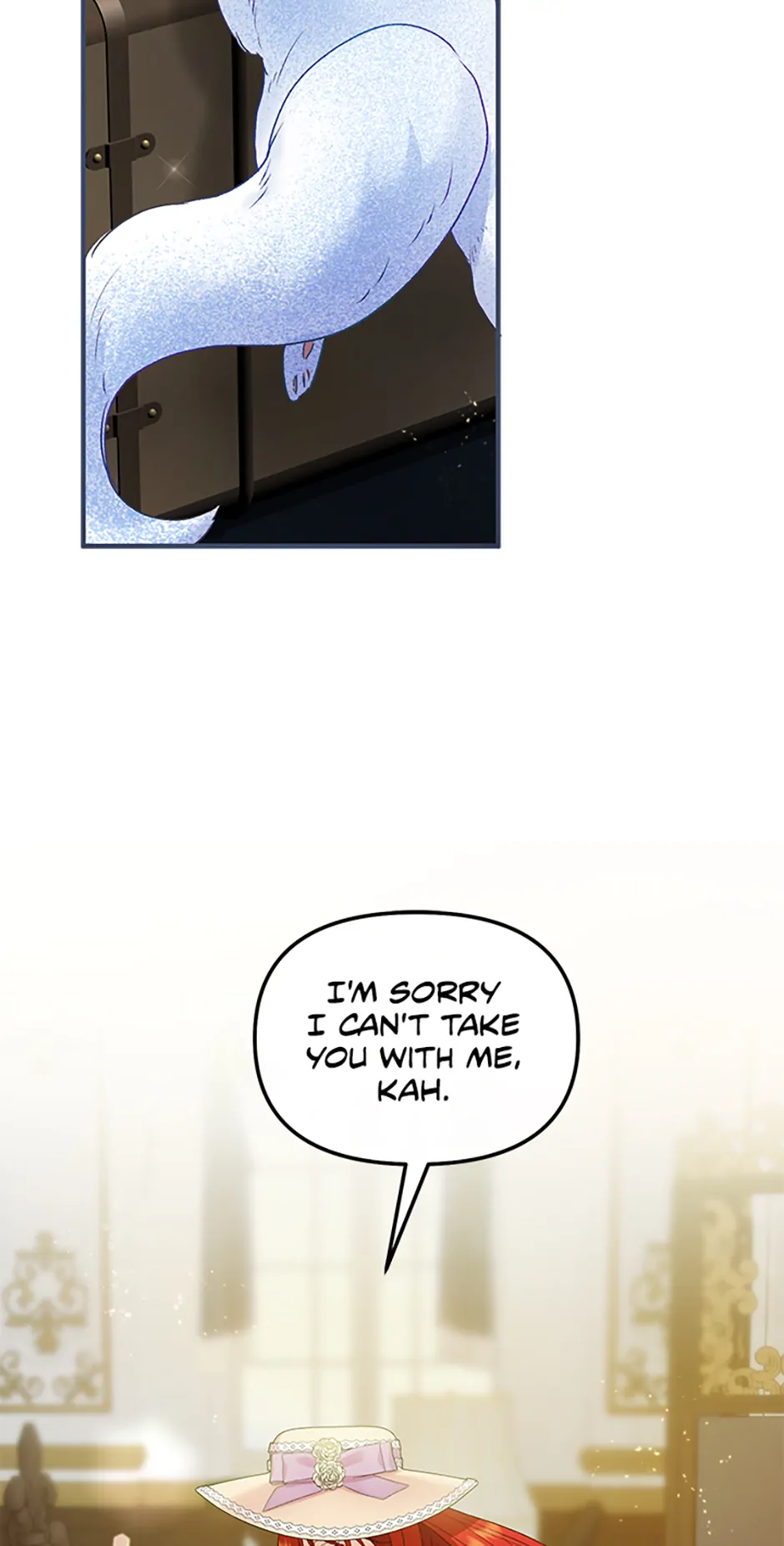 The Glamorous Life of the Fake Mistress - Chapter 113 manhwa