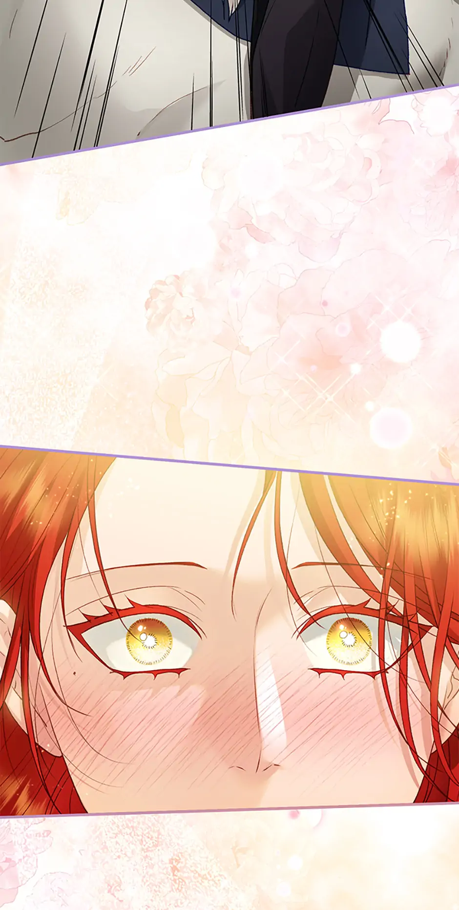 The Glamorous Life of the Fake Mistress - Chapter 113 manhwa