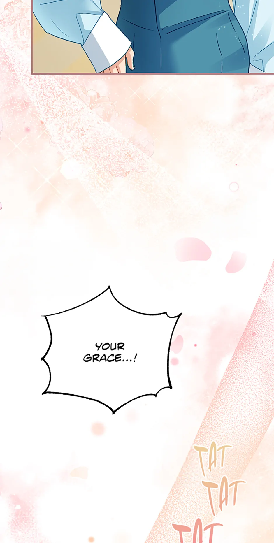 The Glamorous Life of the Fake Mistress - Chapter 113 manhwa
