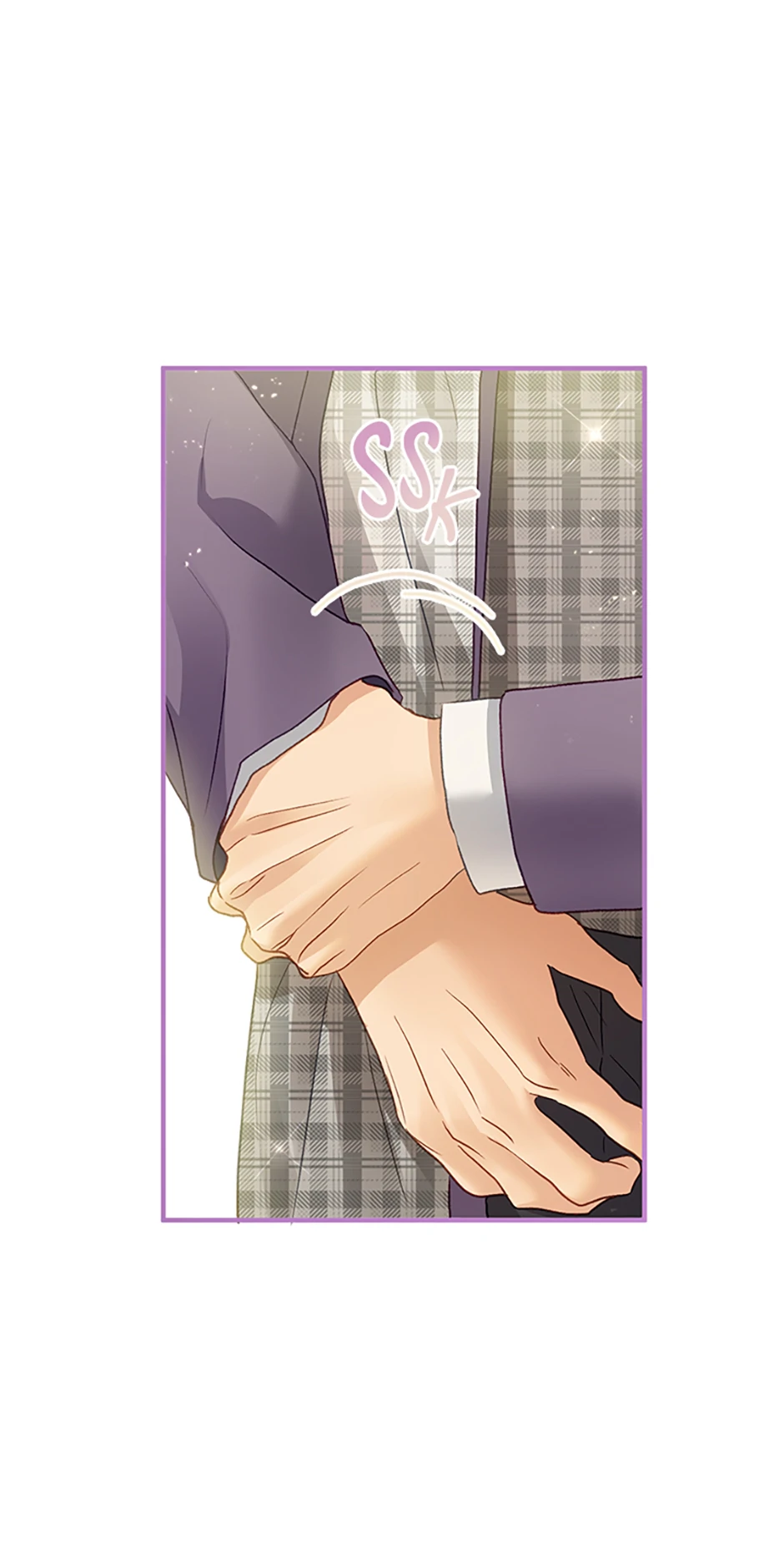 The Glamorous Life of the Fake Mistress - Chapter 113 manhwa