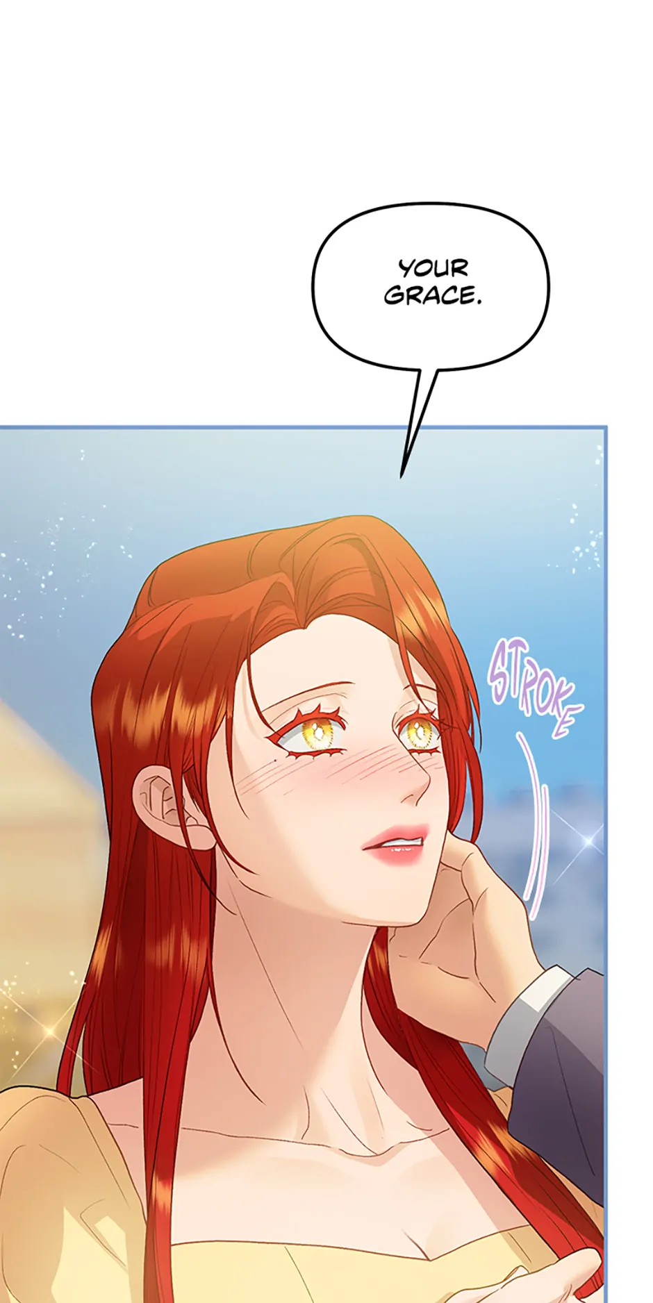 The Glamorous Life of the Fake Mistress - Chapter 113 manhwa