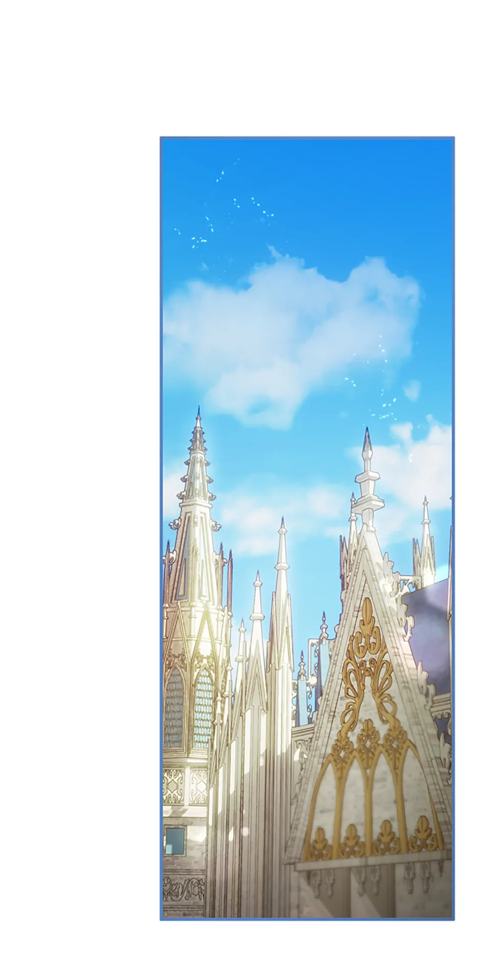 The Glamorous Life of the Fake Mistress - Chapter 113 manhwa