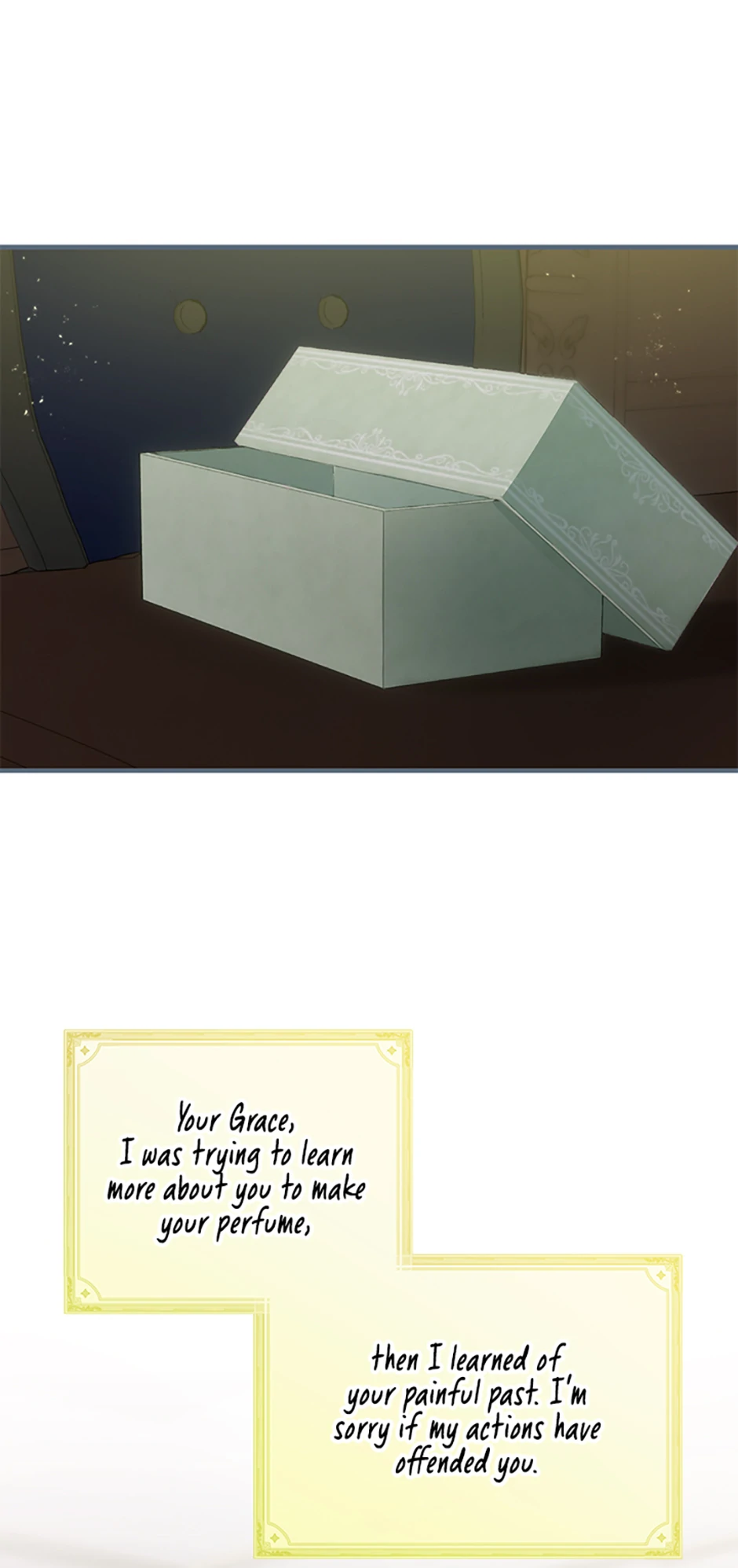 The Glamorous Life of the Fake Mistress - Chapter 113 manhwa