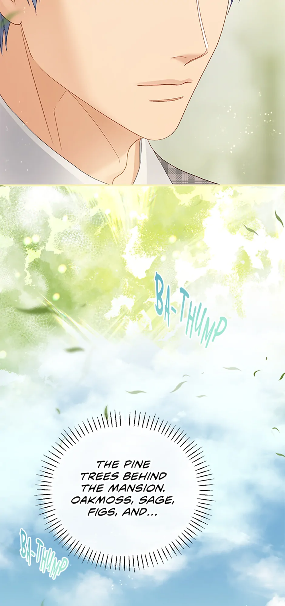The Glamorous Life of the Fake Mistress - Chapter 113 manhwa