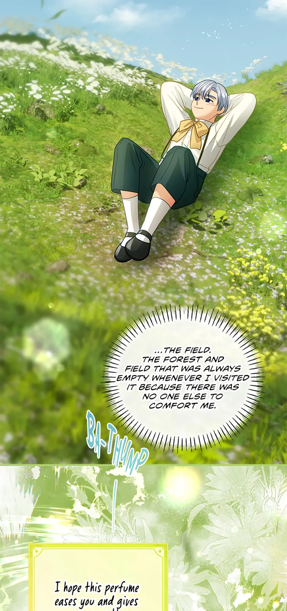 The Glamorous Life of the Fake Mistress - Chapter 113 manhwa