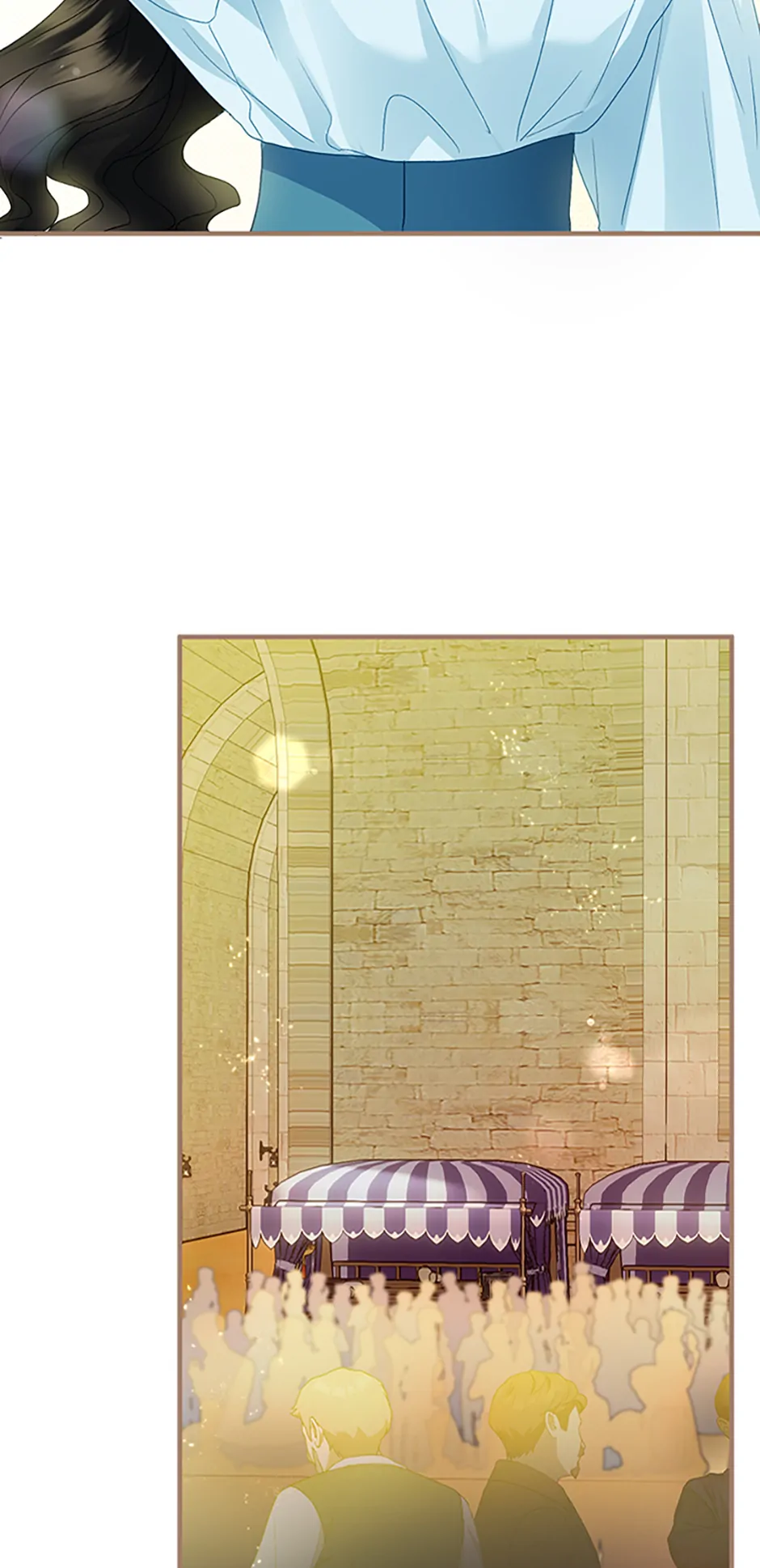 The Glamorous Life of the Fake Mistress - Chapter 114 manhwa